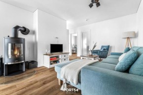 Ferienwohnung Ruhepol Olpenitz in Olpenitz